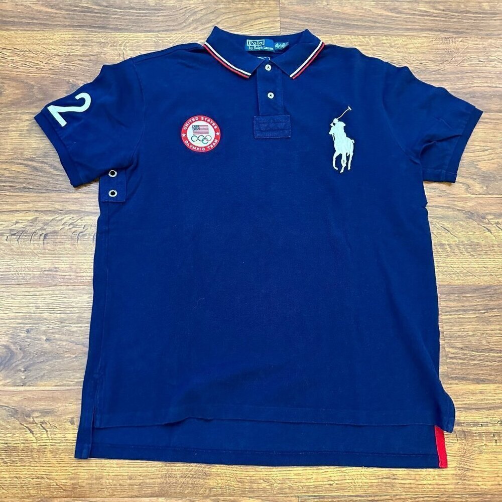 Polo ralph lauren london - Gem